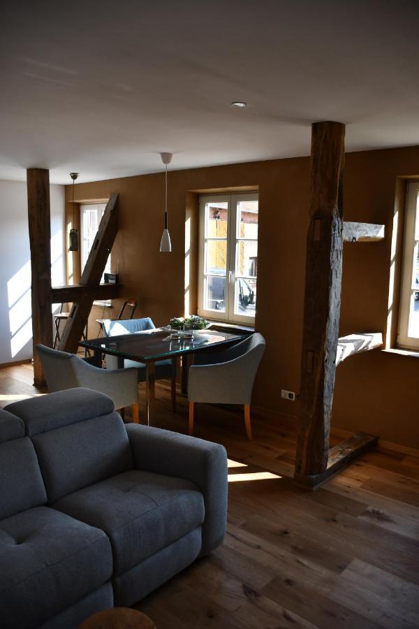 Kastanienhof-emmerthal Appartement *