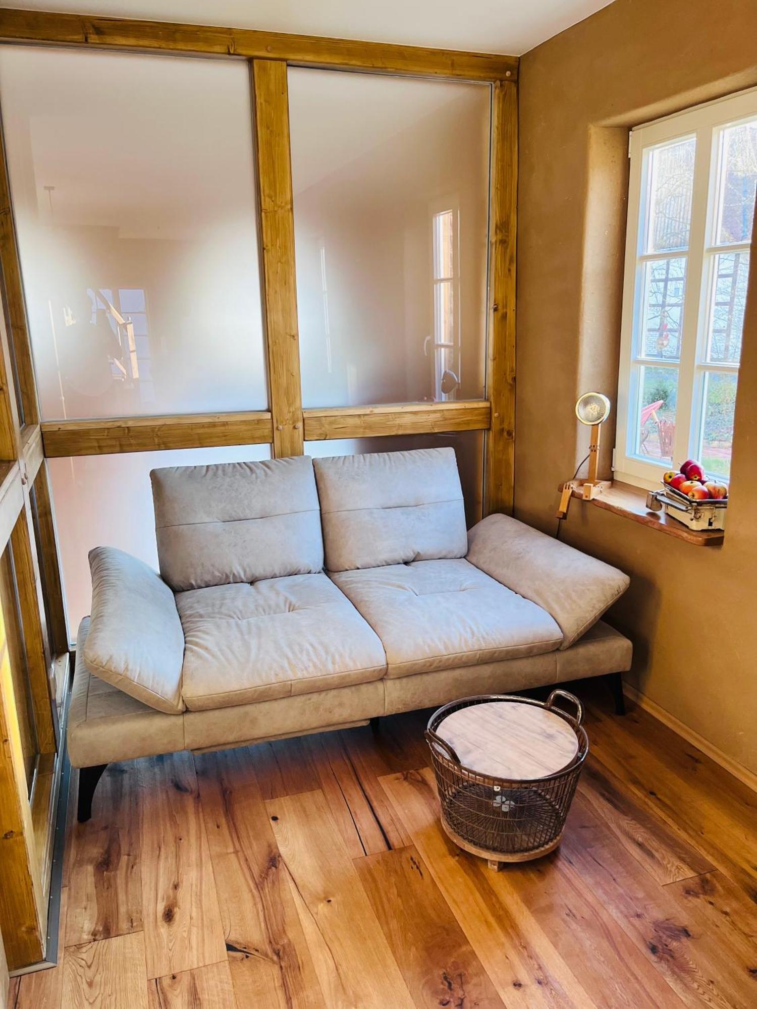 Appartement Kastanienhof-emmerthal